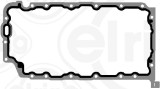 ELRING 477.060 Garnitura baie ulei