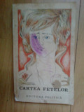 a2d Cartea Fetelor - editie revizuita si completata
