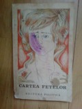 w2 Cartea Fetelor - editie revizuita si completata