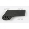 Ghidaj bascula lant spate TM Racing 80/125/250 &#039;97-&#039;0 negru Cod Produs: MX_NEW 12310281PE