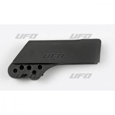 Ghidaj bascula lant spate TM Racing 80/125/250 &#039;97-&#039;0 negru Cod Produs: MX_NEW 12310281PE
