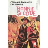 James Buckley Jr. - Bonnie si Clyde - Cei mai rai oameni din istorie (Editia: 2019)