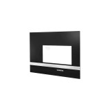 Ușă exterioară pentru cuptor cu microunde SIEMENS BOSCH 11024217 Original