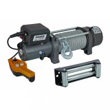 Troliu electric 12V Raider RD-EW07, 3628 kg, cablu 29 m
