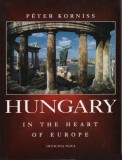 Peter Korniss - Hungary, in the Heart of Europe ( album )
