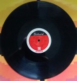 Disc Shellac, 10", 78 RPM Roxana Matei -Nadia Predescu - Electrecord -EDA 3040
