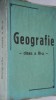 Lot 36 diapozitive RSR - Geografie clasa a 3-a