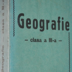 lot 36 diapozitive RSR - Geografie clasa a 3-a