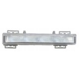 Lumini de zi Mercedes Gl-Class 06.20, Mercedes Clasa GLK 10.2012, Mercedes Clasa ML 11.2015, Fata partea Dreapta, Cu led, omologare ece/sae, marca