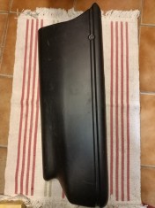 Flaps bara spate st&amp;acirc;nga Dacia Break foto
