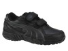 Puma Axis 2 SL V Adidasi Copii, Negru/Gri, Marimea 20, Pantofi Sport Casual, Material Sintetic/Textil, Talpa Cauciuc