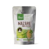 Proteina din Mazare Pulbere Bio Obio 250gr