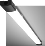 Cumpara ieftin Lampa Led, 45W, 120 Cm, Culoare Lumina Alb Rece, Rezistenta la Apa IP65, Negru - CN
