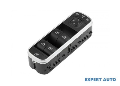 Panou comenzi butoane geamuri electrice Mercedes A-CLASS W177 (2018-&amp;gt;) #1 foto