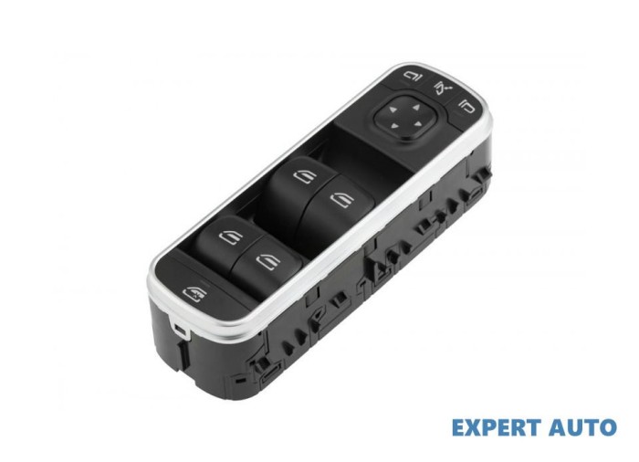 Panou comenzi butoane geamuri electrice Mercedes A-CLASS W177 (2018-&gt;) #1