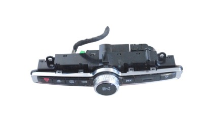 Buton player muzical VOLVO XC90 II 2015 OEM: 31346790 25434305 foto