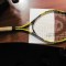 PVM - Racheta tenis originala &quot;HEAD Ti.1000&quot; / Mid Plus / 4 3/8 - 3 (cotor)
