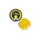 Timar - Pro Method Magic Cube 8mm, 20g - DARK YELLOW Cascaval
