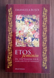 Ethos feminin &icirc;n heptameronul Margaretei de Navarra-Emanuela Bușoi