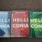 HELICONIA BRIAN ALDIS SERIE COMPLEXA,EDITIE DE LUX