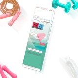 Tampoane Igienice Femei Joydivision "Mini Soft Tampons" - 10 Bucati - Roz