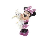 Bullyland Minnie with Puppy - Jucarie inovativa pentru micii exploratori