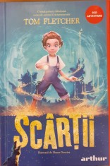 Scartii | Trored Anticariat foto