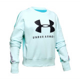 Hanorac Under Armour RIVAL TERRY CREW