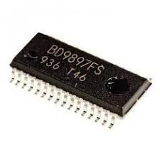 BD9897FS - Rohm foto