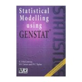 Statistical Modelling Using Genstat