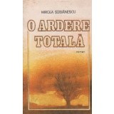O ardere totala (roman)