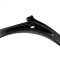 Brat suspensie fata Mitsubishi Lancer 2008-, Outlander 2006-, Inferior Dreapta, NTY ZWD-MS-103