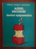 Marul discordiei