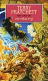 Zei mărunţi - Paperback brosat - Terry Pratchett - RAO
