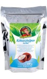 Lapte de Cocos Praf Instant Biopont, 300g, Vegan, Fara Gluten, Bautura Vegetala Cocos, Inlocuitor Lapte Vaca