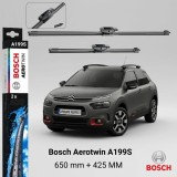 Cumpara ieftin Stergatoare Citroen C4 Cactus Van 0B 0P din 05.2019 | 3 397 014 199 - BOSCH