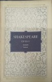 OPERE VOL.9 DUPA FAPTA SI RASPLATA; ANTONIU SI CLEOPATRA; MACBETH-WILLIAM SHAKESPEARE-334755