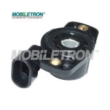 Mobiletron Senzor, pozitie clapeta acceleratie