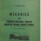 V. Obadeanu - Mecanica II, pentru uzul studentilor