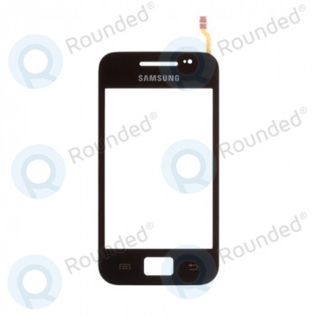 Digitizor display Samsung Galaxy Ace VE S5830i, touchpanel negru foto