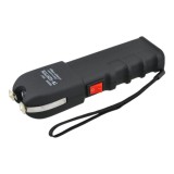 Lanterna cu descarcare electrica WS928, 150kV, LED, ABS, husa