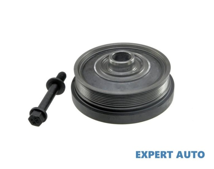 Fulie motor Land Rover Discovery 2 (1998-2004)[L318] #1