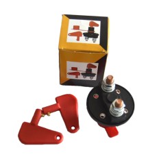 Contact universal auto BestAutoVest 12/24V, 100-200 A - model mic AutoDrive ProParts