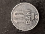 10 bani 2008