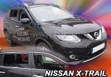 Paravant auto Nissan X-Trail, an fabr. 2013- Set fata si spate &ndash; 4 buc. by ManiaMall, Heko