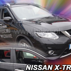 Paravant auto Nissan X-Trail, an fabr. 2013- Set fata si spate – 4 buc. by ManiaMall