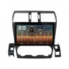 Navigatie dedicata cu Android Subaru Forester 2013 - 2018, 8GB RAM, Radio GPS