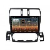 Cumpara ieftin Navigatie dedicata cu Android Subaru Impreza / XV / WRX 2012 - 2017, 4GB RAM,