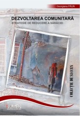 Dezvoltarea comunitara, strategie de reducere a saraciei - Georgiana PAUN foto