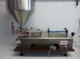 Masina imbuteliere 100 -300 -1000ml